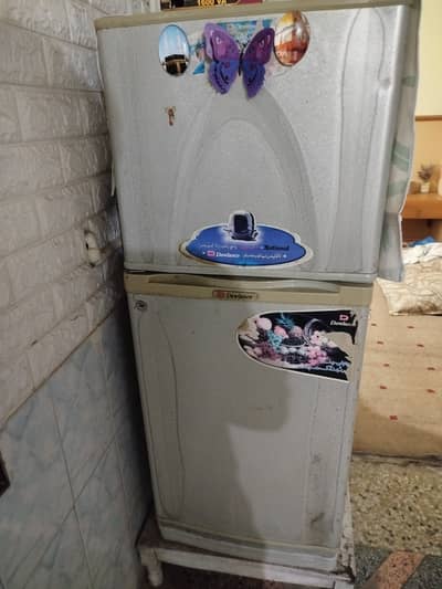Dawlance fridge refregirator