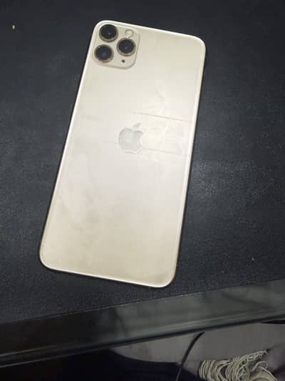 Apple iPhone 11 Pro Max 256GB