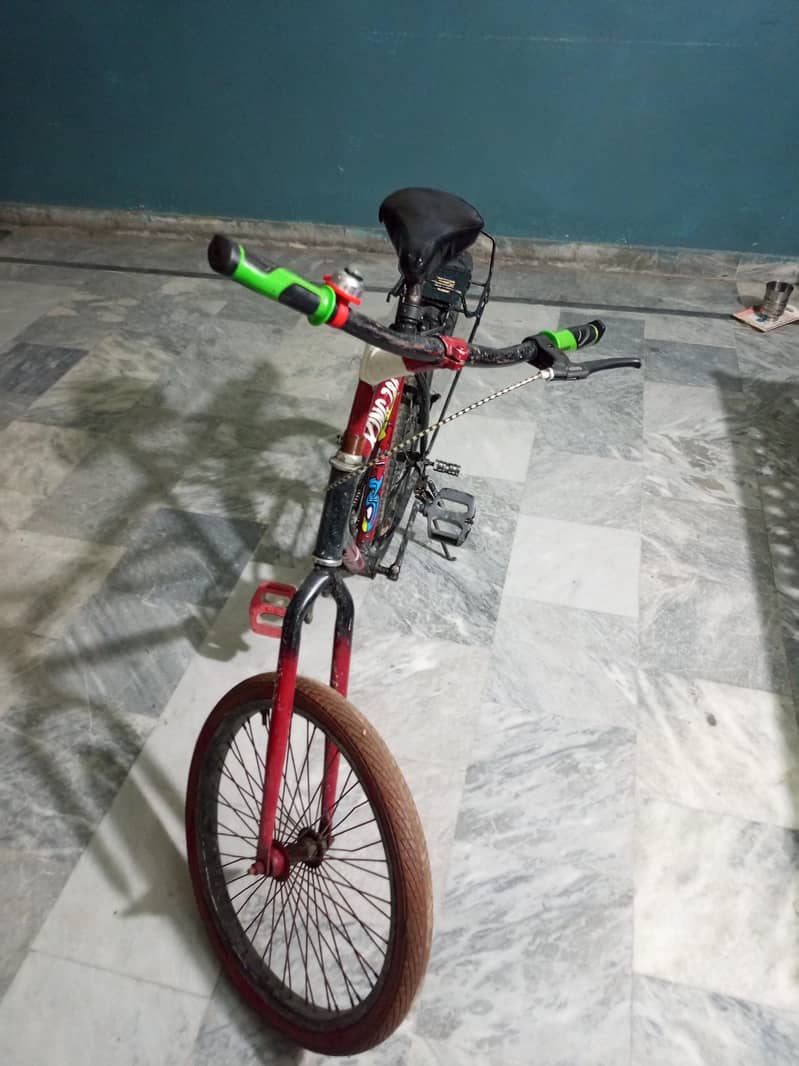 10by10 condition 0