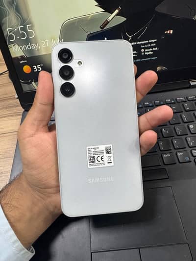 Samsung Mobile A16