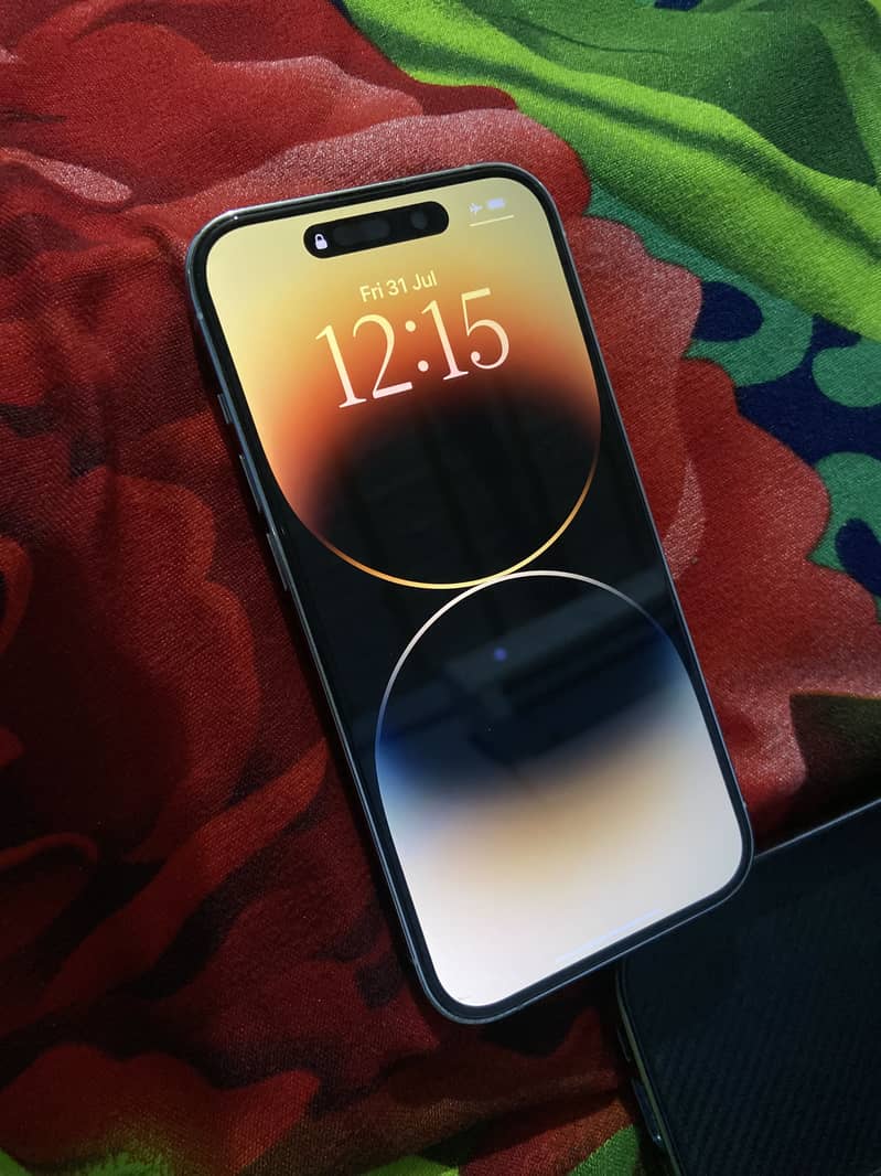 Apple iPhone 14 plus 2