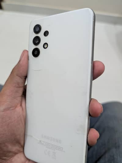 Samsung Mobile A32