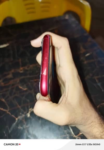 Apple iPhone XR