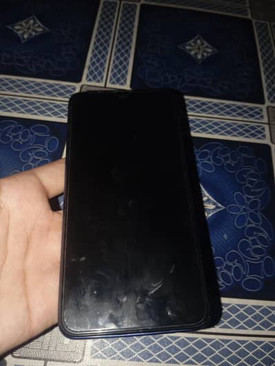 Samsung Galaxy A10s