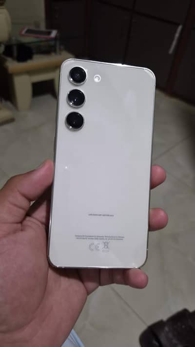 Samsung s23