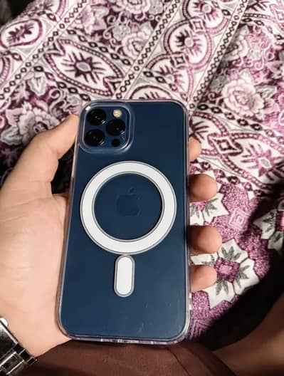 Apple iPhone 12 Pro