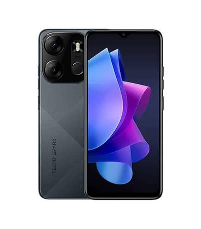 Tecno Spark Go