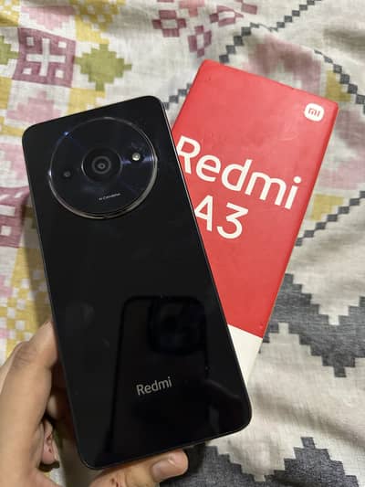 Xiaomi Redmi A3