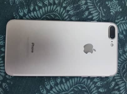 Apple iPhone 7 Plus