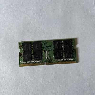 SK Hynix 32 GB Ram DDR4 3200MHz| laptop ram