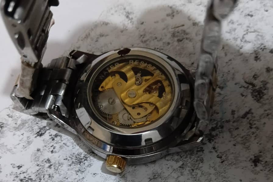 Rolex Watch 3