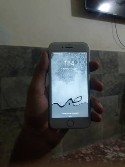 Apple iPhone 7