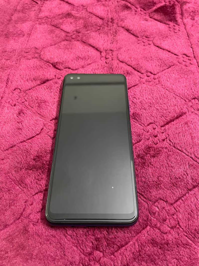 INFINIX NOTE 8 2