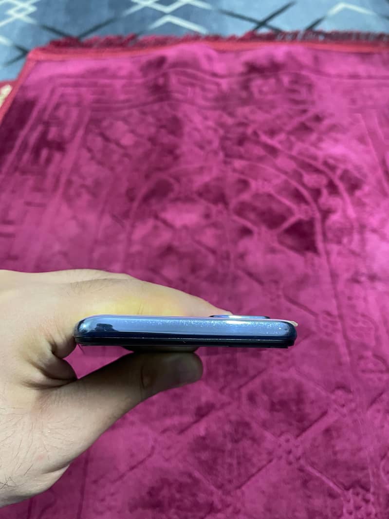 INFINIX NOTE 8 6