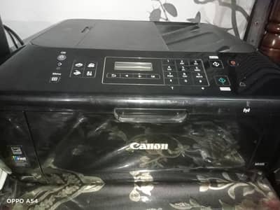 canon color printer