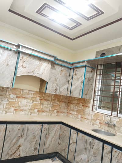 5marla ground floor house available for rent Islamabad