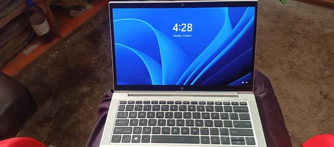 HP EliteBook 830 G7 | Core i7 10th Gen | Touchscreen | B&O Sound