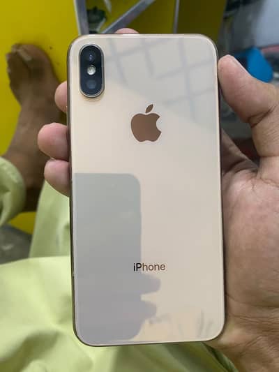 Apple iPhone XS