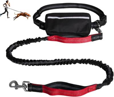 dog leashes (dog waste belt huq belt
