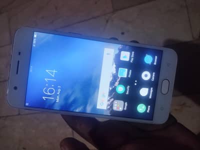 OPPO A57