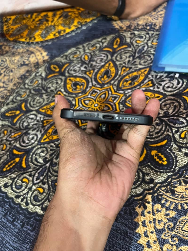 Apple iPhone 15 plus 1