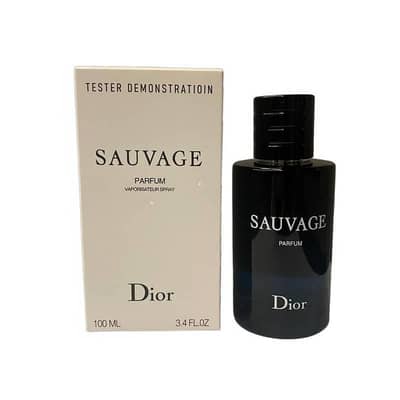 Dior Sauvage
