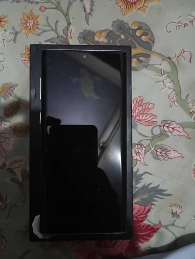 Samsung Mobile Note 10
