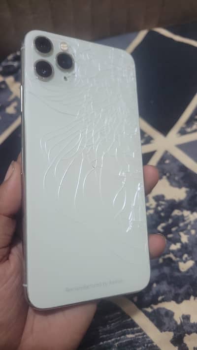 Apple iPhone 11 Pro Max 256gb
