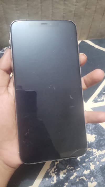 Apple iPhone 11 Pro Max 256gb