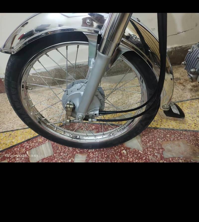 CD 70 26 model 7