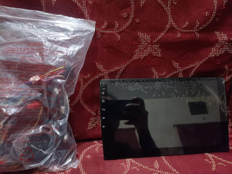10 inch android panel 0