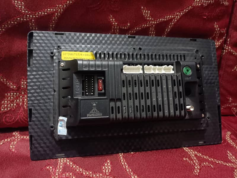 10 inch android panel 2