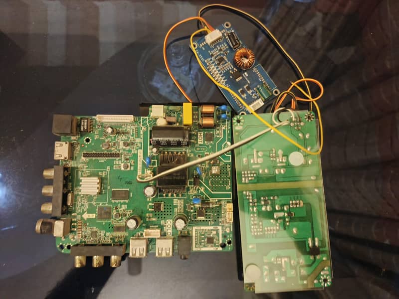 android tv smart card 1