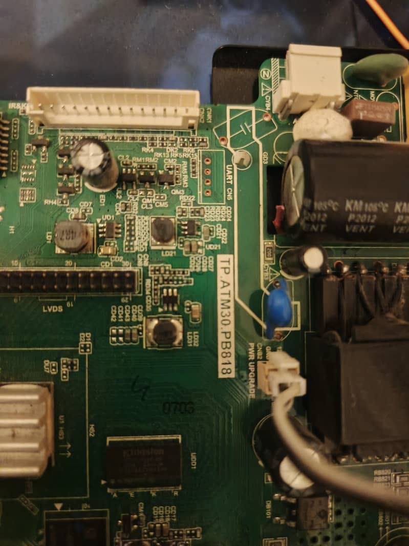 android tv smart card 2