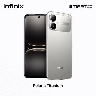 Infinix Smart 20