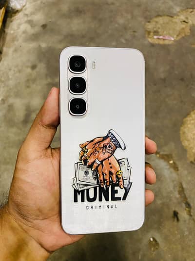 Infinix Hot 60 Pro
