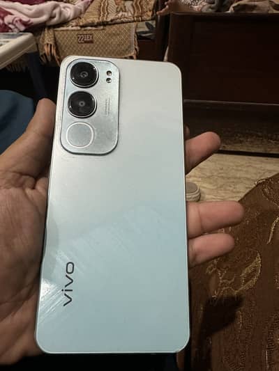 Vivo y19s 6 128