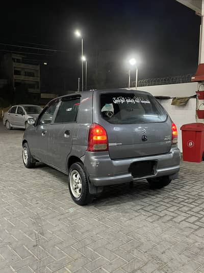 Suzuki Alto 2010