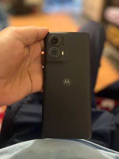 Motorola Edge 2024 12/256