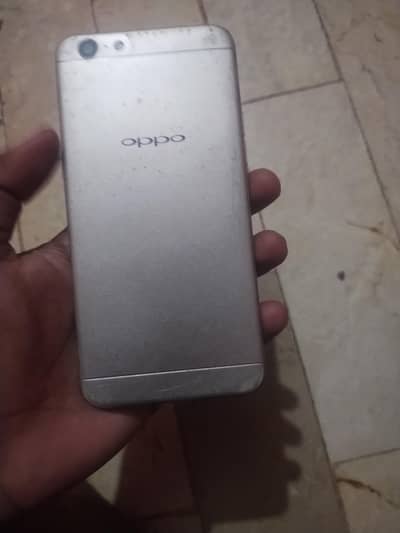 oppo a57 PTA APPROVED DUAL SIM