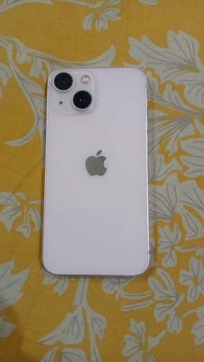 Apple iPhone 13 mini