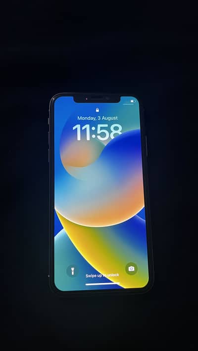 Apple iPhone X 256GB