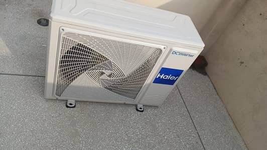 DC inverter