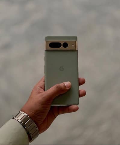 Google Pixel 7 Pro ( Exchange possible )