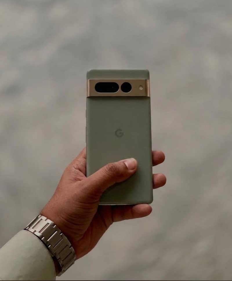 Google Pixel 7 Pro ( Exchange possible ) 0