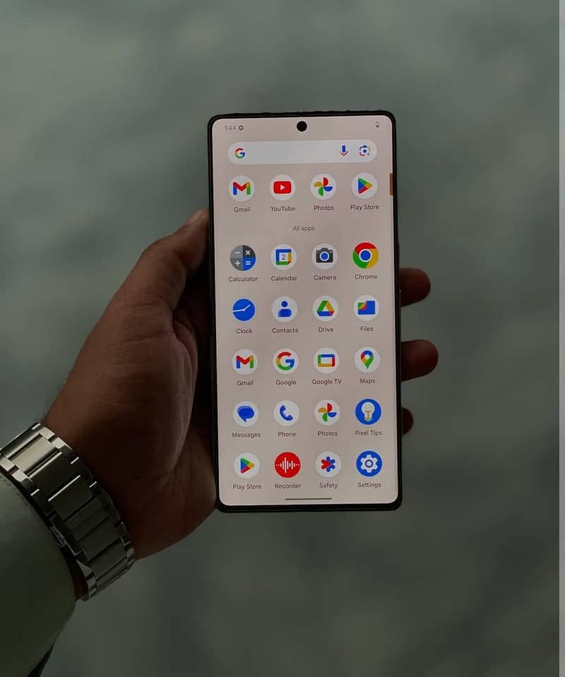 Google Pixel 7 Pro ( Exchange possible ) 1