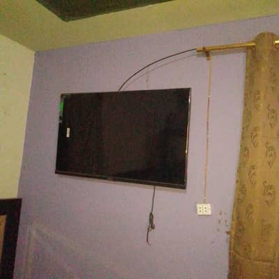 assalamualaikum for sale led 48 inch
