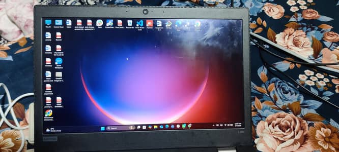 Lenovo Thinkpad L380 core i5 8th Generation
