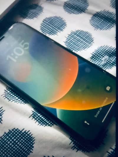 Apple iPhone X 64gb