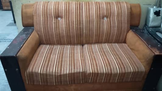 6 Seater Sofa (03046851653)